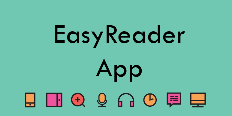 EasyReader App