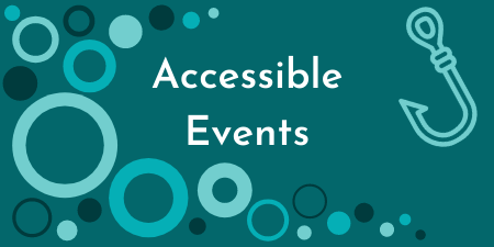 Making Online Events Accessible