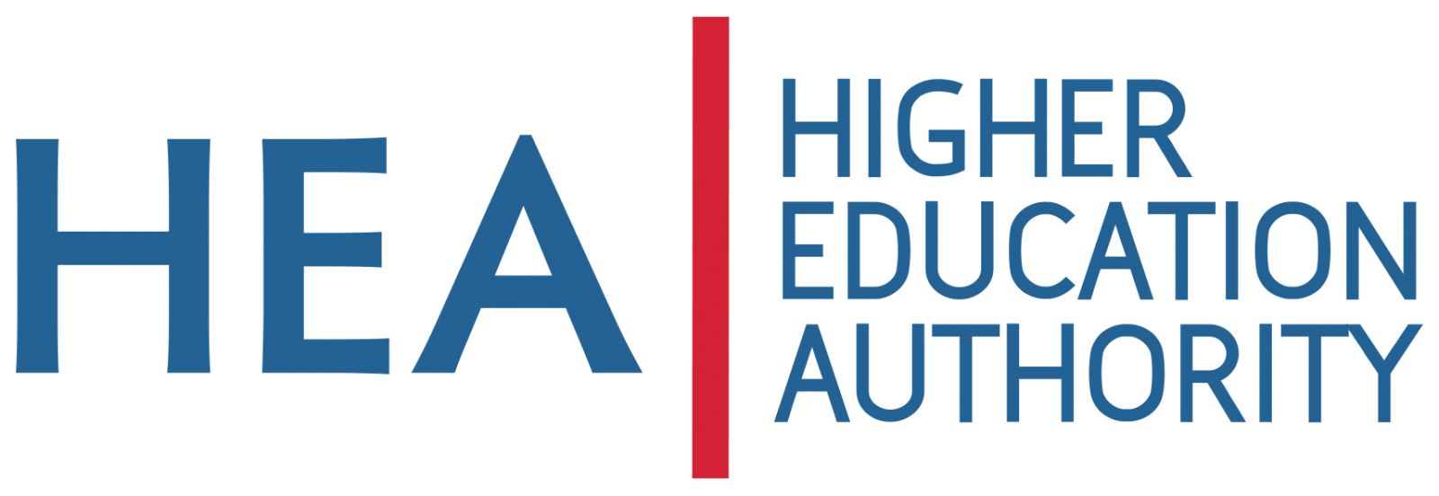 Higher Education Authority Logo