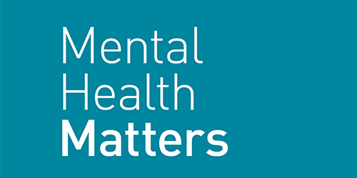 Mental Health Matters - New Research Launched