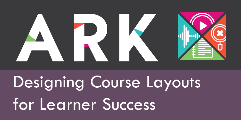 Free Course: Designing Course Layouts for Learner Success