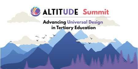ALTITUDE Summit Home - AHEAD