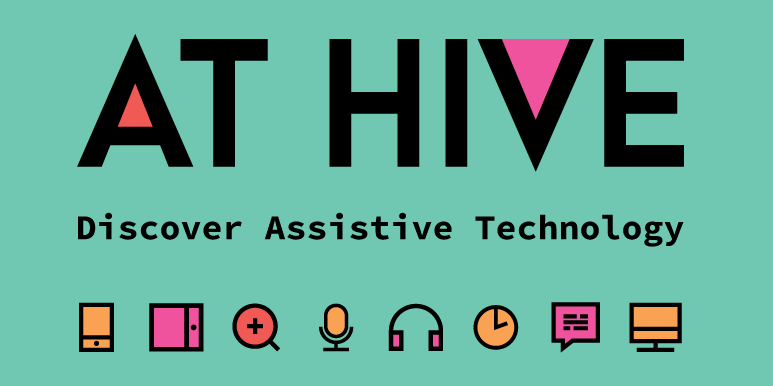 Discover your Assistive Technology