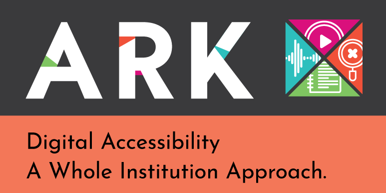 Free Course: Whole Institution Approach to Accessibility