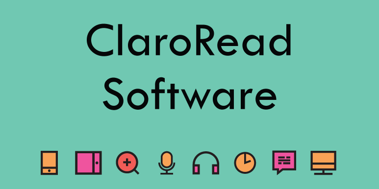 ClaroRead - Reading Support 