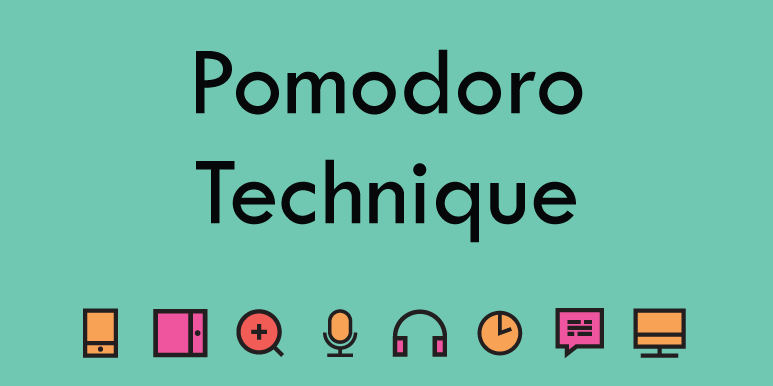 Pomodoro Technique