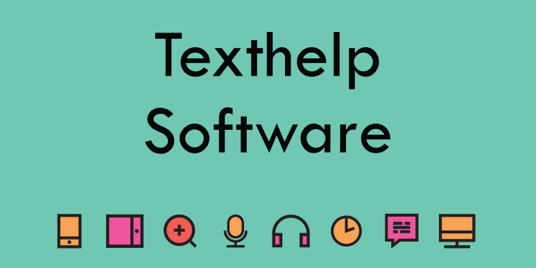 Texthelp Read & Write Gold Software
