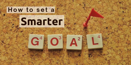 Blog: How to Set Smarter Goals