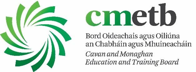 Cavan Monaghan Education & Training Board