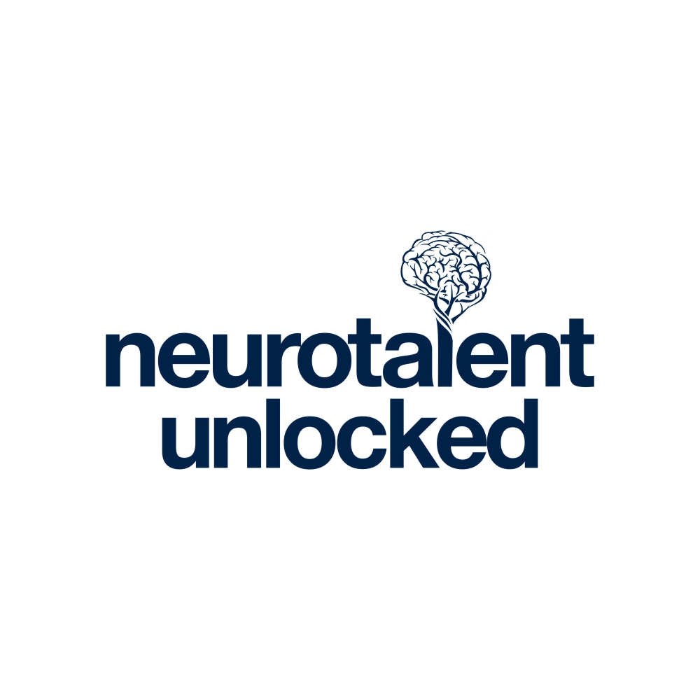 Neurotalent Unlocked