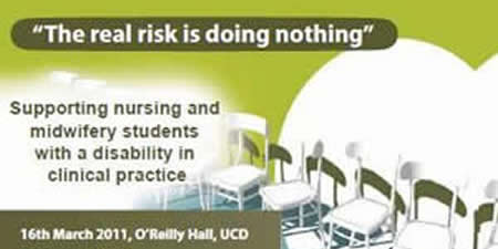 Conference: The Real Risk is Doing Nothing (2011)