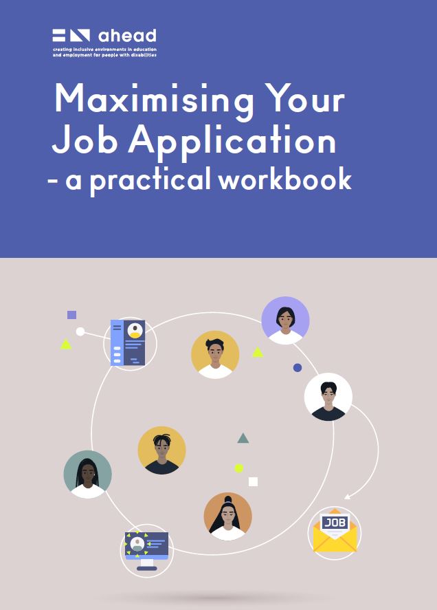 Maximising Your Job Application - A Practical Workbook