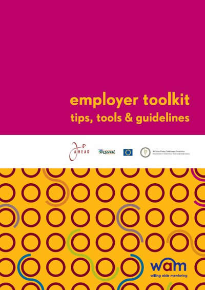 WAM Employer Toolkit (PDF)