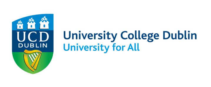 UCD University for All logo